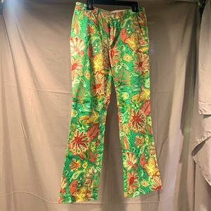 Original Bonobos wild jungle prints
